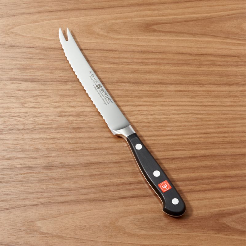 tomatenmessen laten slijpen